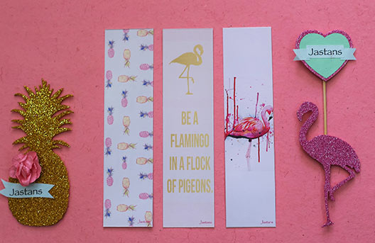 Bookmarks
