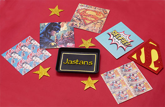 CARDS
