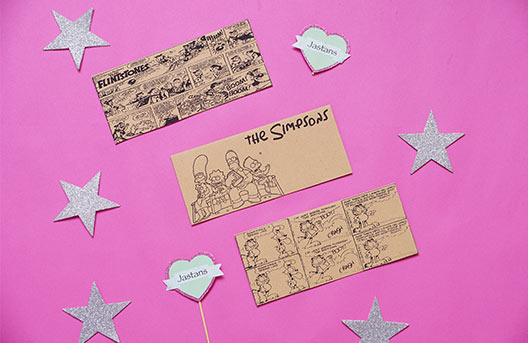 Envelopes