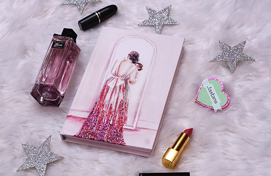Hard Cover Diaries